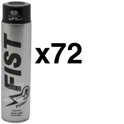 Locker Room FIST Tall 30ml x72